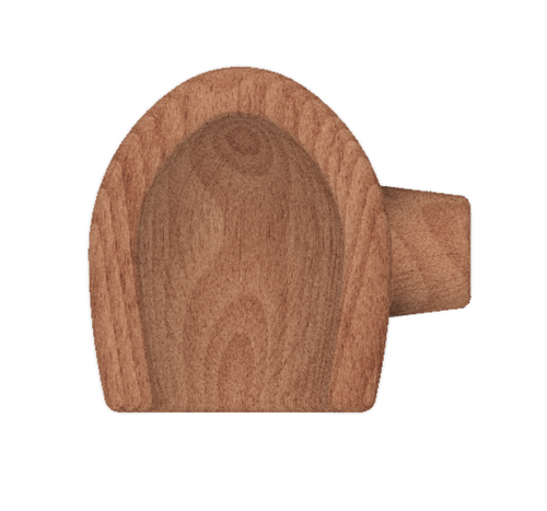 Better Block 4cm-Oval + Handle