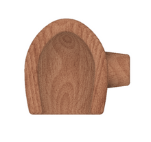 Load image into Gallery viewer, Better Block 07cm Oval- Replacement (Head Only)