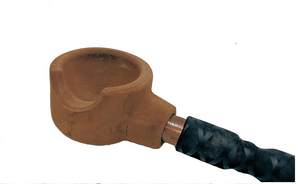 Better Block 16cm Round + Handle