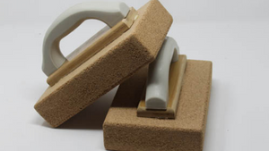Sculpting Cork Square  3x5x2-Single